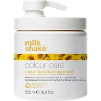 Milk shake Qogita Colour Care djupverkande hårmask 500 ml