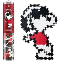 Plus plus Plus-Plus Joe Cool / 275 pcs Tube