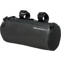 Black Burn - Cykelväskor - Grid Handlebar Bag 1.2L för Unisex - Svart