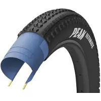 Goodyear Gravel Peak Ltr 700c X 40 Graveldäck