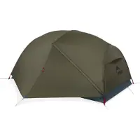 MSR Hubba Hubba HD 2P 2-personers backpackingtält