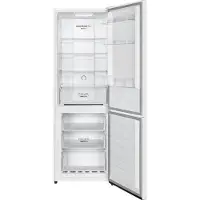 Gorenje FRIDGE-FREEZER NRK6182PW4