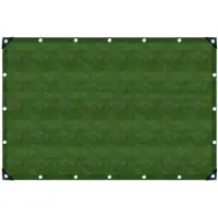 Target Ladungssicherung 91330 Vävpresenning (L x B) 3 m x 5 m