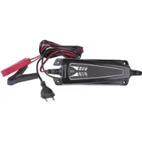 Emos Automatisk batteriladdare för blybatterier 6/12V 1.2-120Ah 4A, 7-stegs,