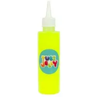 TUBAN Tubi Jelly - Gelio skystis - 150ml - Geltona ( TU3300 )