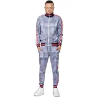 Lonsdale Burmarsh Träningsdräkt