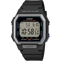 Casio Timeless Collection W-738H-1AVEF