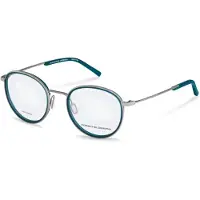 Porsche Design P8788-52b000 52x21x145 Mm Läsglasögon