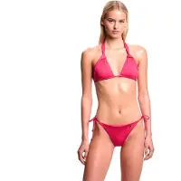 Emporio Armani Ew003276_af20239 Triangle Bikini