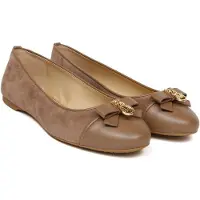 Michael Kors Ballerina Driftwood