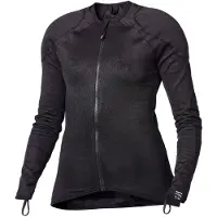 Bowtex Optimal Shirt Lady Nivå AA Svart L Herrar sort