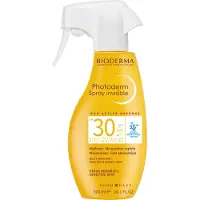 Bioderma Photoderm Spray Invisible SPF 30