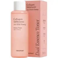 Trimay Collagen Idebenone Acti Fill & Firming Essence Toner