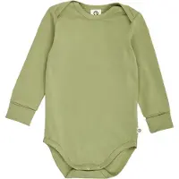 Müsli Body l/ä - Cozy Jag - Spring - - 2 år (92) - Body L/Ä