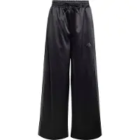 Adidas Sportbyxa antracit / svart
