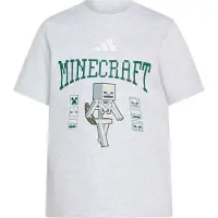 Adidas Minecraft T-shirt, storlek 128 cm