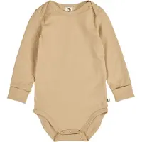 Müsli Body l/ä - Cozy Jag - Safari - - 1½ år (86) - Body L/Ä