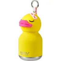 Asobu Termosflaska - Odjuret - 200 ml - Ankan - - One Size - Termosflaska