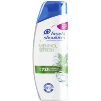 Head-Shoulders Cool Menthol Anti-Dandruff Schampo – 400ml