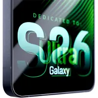 3MK FlexibleGlass Hybridglas för Samsung Galaxy S26 Ultra
