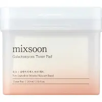 Mixsoon Galactomyces Toner Pad Ansiktsmask 70 st