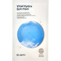 Dr.Jart+ Dr. Jart+ Dermask Water Jet Vital Hydra Solution 25g x 5pcs AUTHENTIC STORE