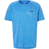 Under Armour Funktionstopp blå / svart