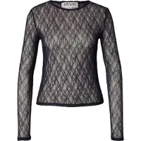 Aware T-shirt 'AWTessy' marinblå