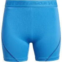 Under Armour Sportbyxa 'Elite' azur