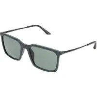 Armani Exchange Solglasögon '0AX4170SU' mörkgrå