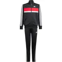 Adidas Seasonal Essentials Tiberio 3 Stripes Tricot Träningsdräkt