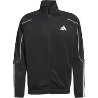 Adidas Träningsdräkt 'STADIUM' svart / vit