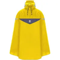 Hock Super Praktiko Vattentät Poncho