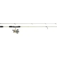 Okuma Outrax Snurrande Combo