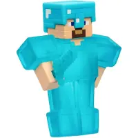 Goo Jit Zu - Minecraft 3 PK