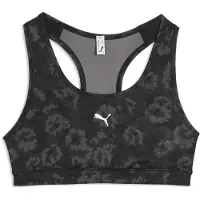 Puma 4keeps Sport-bh Med Hög Effekt