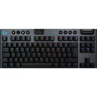 Logitech G915 X Lightspeed English Tangentbord
