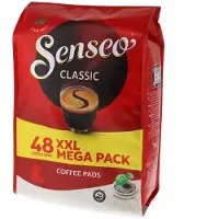 Saeco | Classic (medium kopp) - 48 pads till