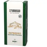 Cremesso | Edizione Italiana Espresso - 16 kapslar till