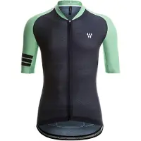 Windest Angliru Korta ärmar Cykeltröja