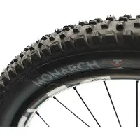 Mitas Monarch Tubeless 29´´ X 2.45 Mtb-däck