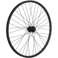 Krayton B10r 26´´ 6b Disc Bakhjul