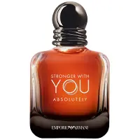 Giorgio Armani Stronger With You Absolutely 50ml Parfym