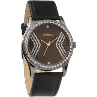 Arabians Dba2087l Watch Svart