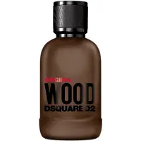 Dsquared2 Original Wood Eau De Parfum 30 ml (man)