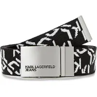 Karl lagerfeld Jeans B2m33015 Bälte