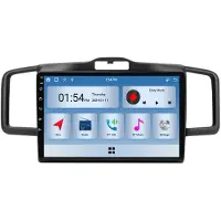 RoverOne 6G+128G Bilmultimediaspelare Radio CarPlay Bluetooth Android GPS för Honda Freed 1 2008 - 2016