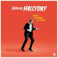 Ginza.se Hallyday Johnny: Viens Danser Le Twist