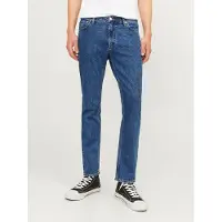 Jack & Jones Jeans 'JJICLARK JJEVAN' blå denim