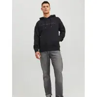 Jack & Jones Star Tröja Med Huva